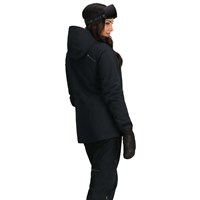 Obermeyer First Tracks Jacket - Women's - Black