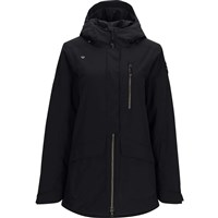 Obermeyer First Tracks Jacket - Women's - Black