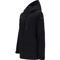 Obermeyer First Tracks Jacket - Women's - Black