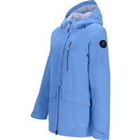 Obermeyer First Tracks Jacket - Women's - Mosaic Blue