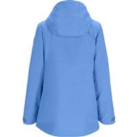 Obermeyer First Tracks Jacket - Women's - Mosaic Blue