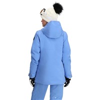 Obermeyer First Tracks Jacket - Women's - Mosaic Blue