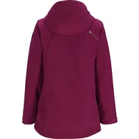 Obermeyer First Tracks Jacket - Women's - Purple Falls