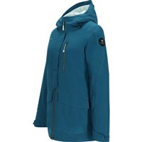 Obermeyer First Tracks Jacket - Women's - Smokey Olive