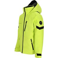 Obermeyer Fleet Jacket - Teen Boy's - Spark