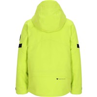 Obermeyer Fleet Jacket - Teen Boy's - Spark