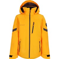 Obermeyer Fleet Jacket - Teen Boy's - Sunset Ski