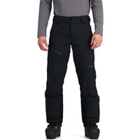 Obermeyer Force Pant - Men's - Black