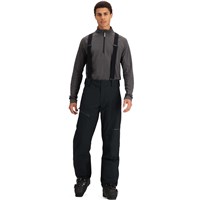 Obermeyer Force Suspender Pant - Men's