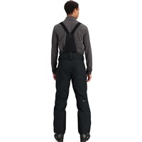 Obermeyer Force Suspender Pant - Men's - Black