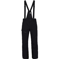 Obermeyer Force Suspender Pant - Men's - Black