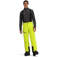 Obermeyer Force Suspender Pant - Men's - Spark