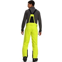 Obermeyer Force Suspender Pant - Men's - Spark