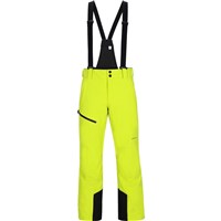 Obermeyer Force Suspender Pant - Men's - Spark