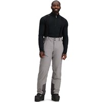 Obermeyer Force Suspender Pant - Men's - Stone