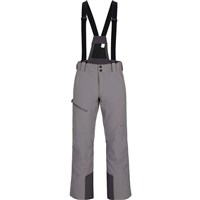 Obermeyer Force Suspender Pant - Men's - Stone