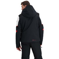 Obermeyer Foundation Jacket - Men's - Black