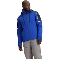 Obermeyer Foundation Jacket - Men's - Stellar