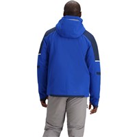 Obermeyer Foundation Jacket - Men's - Stellar