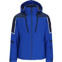 Obermeyer Foundation Jacket - Men's - Stellar