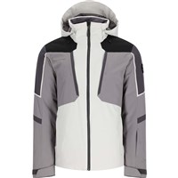 Obermeyer Foundation Jacket - Men's - Stone