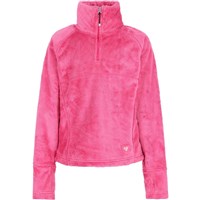 Obermeyer Furry Fleece Top - Teen Girl's - Showstopper