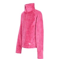 Obermeyer Furry Fleece Top - Teen Girl's - Showstopper