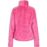 Obermeyer Furry Fleece Top - Teen Girl's - Showstopper