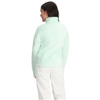 Obermeyer Furry Fleece Top - Teen Girl's - Winter Mint