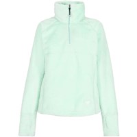 Obermeyer Furry Fleece Top - Teen Girl's - Winter Mint