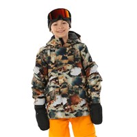 Obermeyer Gage Jacket - Teen Boy's