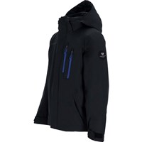 Obermeyer Gent's Jacket - Teen Boy's - Black