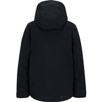 Obermeyer Gent's Jacket - Teen Boy's - Black