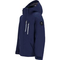 Obermeyer Gent's Jacket - Teen Boy's - Midnight Navy