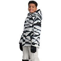 Obermeyer Gent's Jacket - Teen Boy's - Snowdrift