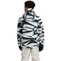 Obermeyer Gent's Jacket - Teen Boy's - Snowdrift