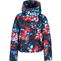 Obermeyer Isla Jacket - Teen Girl's - Bloominescence