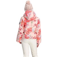 Obermeyer Isla Jacket - Teen Girl's - Sarah Floral