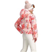 Obermeyer Isla Jacket - Teen Girl's - Sarah Floral