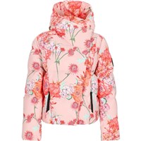 Obermeyer Isla Jacket - Teen Girl's - Sarah Floral