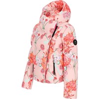 Obermeyer Isla Jacket - Teen Girl's - Sarah Floral