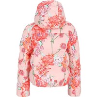 Obermeyer Isla Jacket - Teen Girl's - Sarah Floral