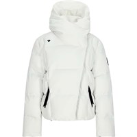 Obermeyer Isla Jacket - Teen Girl's - White