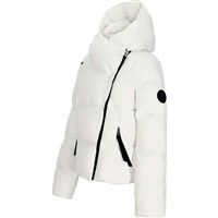 Obermeyer Isla Jacket - Teen Girl's - White