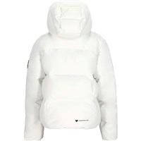 Obermeyer Isla Jacket - Teen Girl's - White