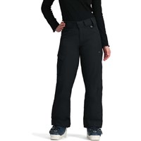 Obermeyer Jaime Pant - Teen Girl's - Black