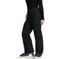 Obermeyer Jaime Pant - Teen Girl's - Black