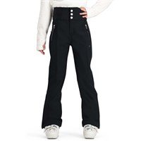 Obermeyer Jolie Softshell Pant - Teen Girl's - Black