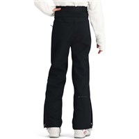 Obermeyer Jolie Softshell Pant - Teen Girl's - Black