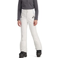 Obermeyer Jolie Softshell Pant - Teen Girl's - White